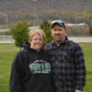 Meet your Posher, Dawn